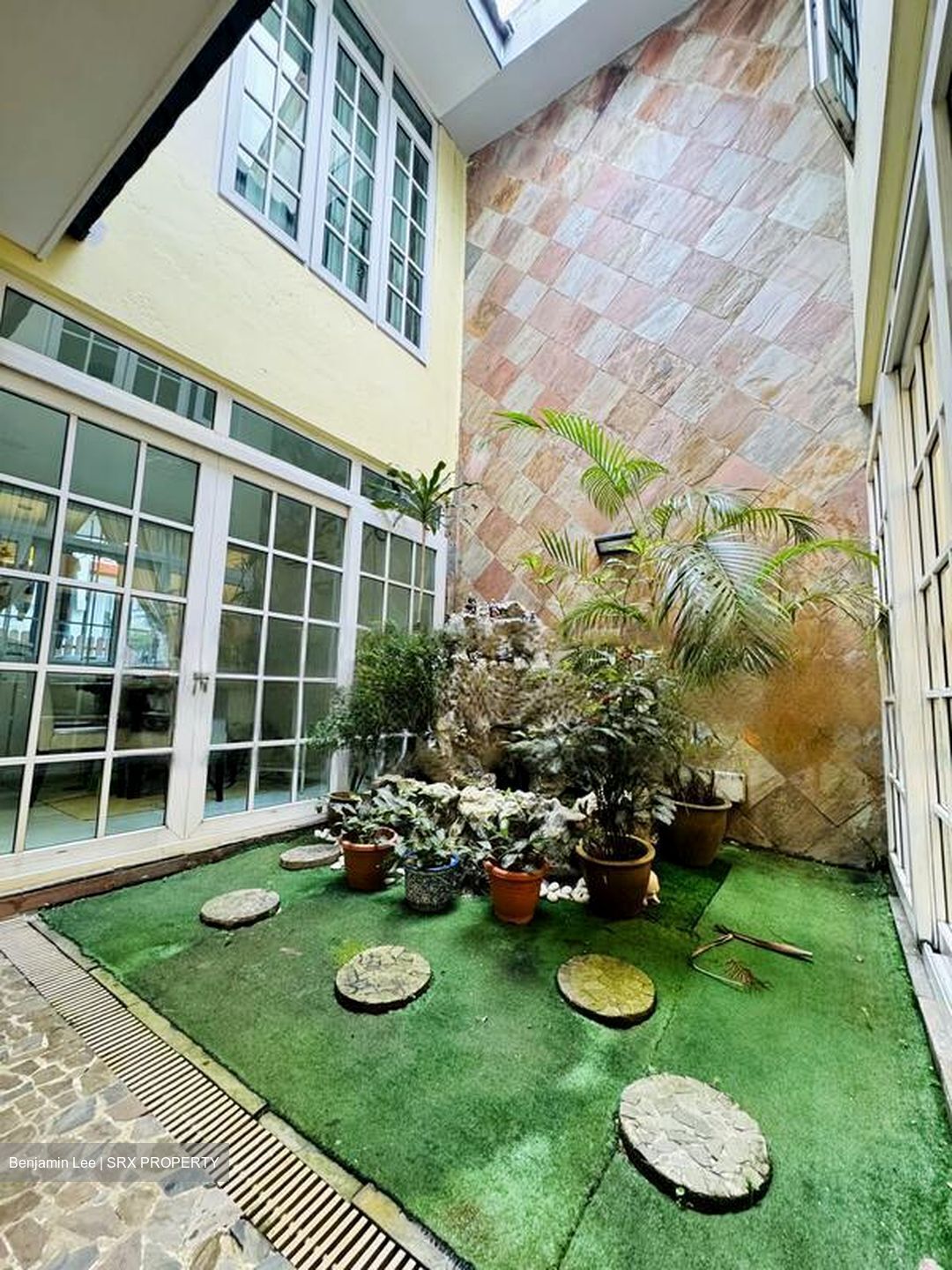 Ban Guan Park (D10), Semi-Detached #474657631
